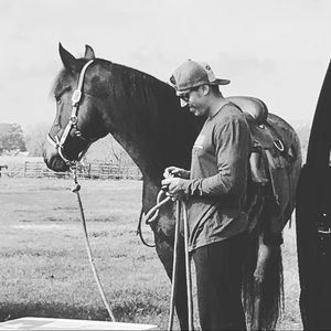 Meet your Posher, Buck